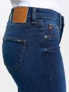 Dámske nohavice jeans DESTINY 358